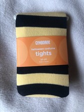 Gymboree TIGHTS HALLOWEEN