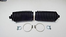 New Pair Steering Rack Bellow