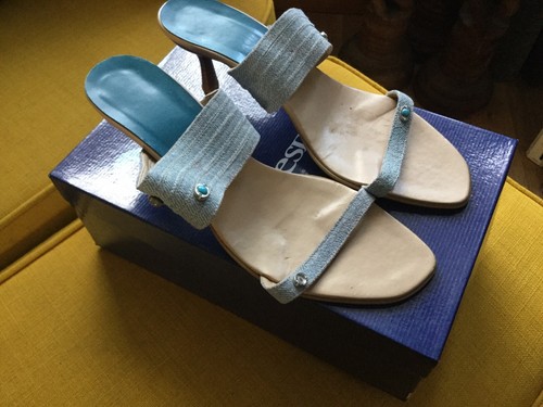Esino italian strappy - esino,