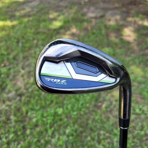 Taylormade rbz max iron ozik - max,
