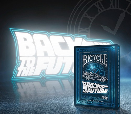 Bicycle official back the - back, to