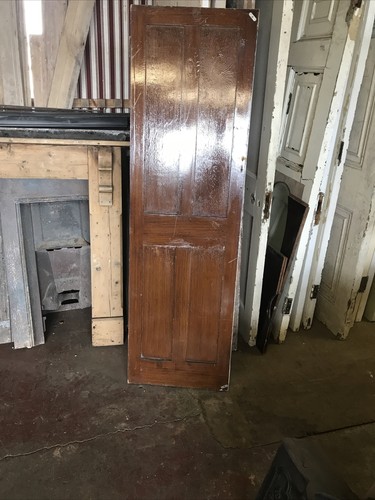 Small pine door - small,