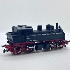 RIVAROSSI (9-2496) 1340 HO GAUGE STEAM Loco BR 98 DELLE D.R. No 98009