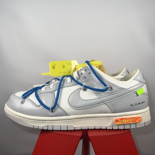 Nike dunk low - nike, off