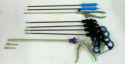 Laparoscopic 5mmx330mm