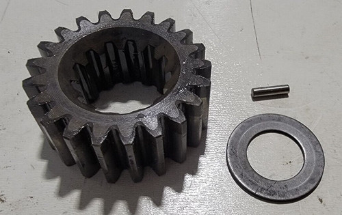 Primary drive gear - drive,