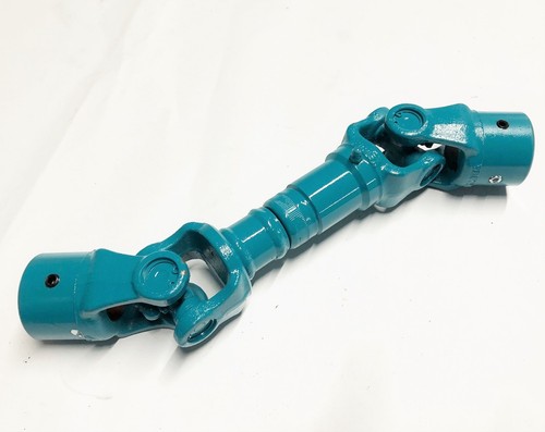 Cardan drive shaft for - drive, wadkin