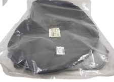 (655) Original VW GOLF BORA Seat Cover Fabric Black 1J9885406S PDA *NEW*