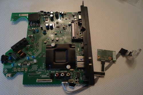 Main board rsag7 - main, rsag7.820.11945/roh