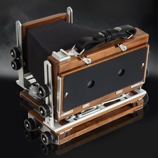 Shen Hao TFC617-B Camera