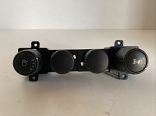 Ssangyong Actyon Headlight And 4X4 Switch 85301-31520 Genuine 2.0 Xdi 2007