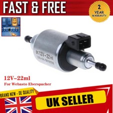 12V Car Air Diesel Parking Oil