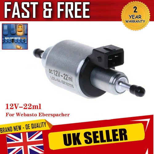 12v car air diesel - 12v,