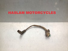 honda clr125 city fly ignition