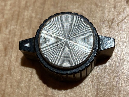 Original wem control - original, knob
