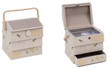 Large bee hive design sewing - hive,
