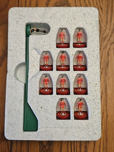 Subbuteo lightweight team 214 - subbuteo,