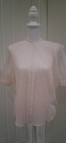 Vintage 1940s 1950s - , sheer