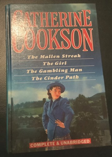 Catherine cookson complete - complete, &