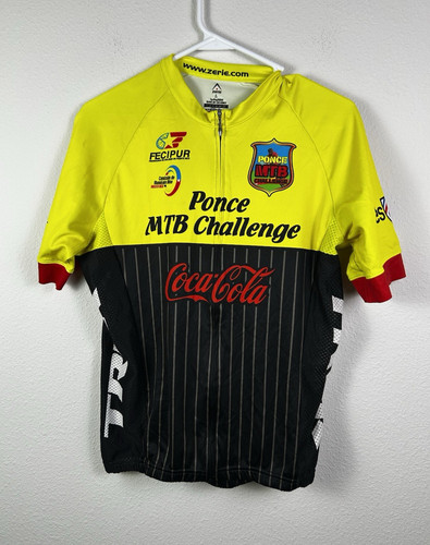Coca cola ponce mtb challenge - coca,
