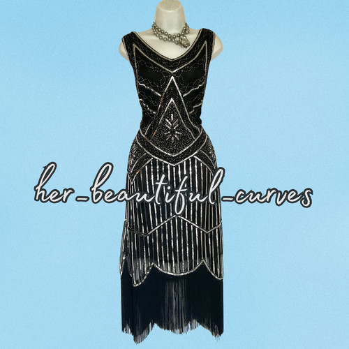 20s gatsby style - 20s,