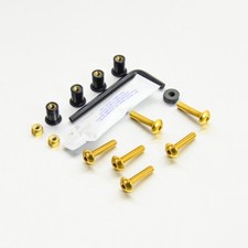 Aluminium screen kit honda - kit,