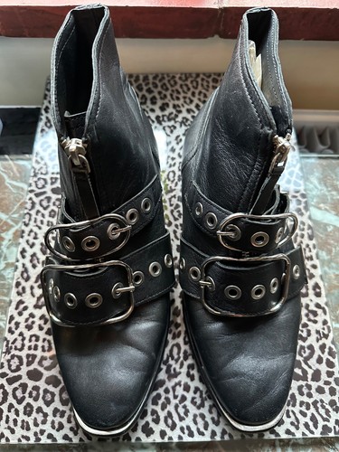 Top shop size - uk, punk