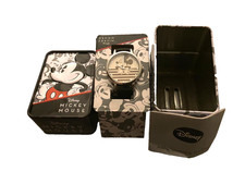 Disney Mickey Mouse Watch