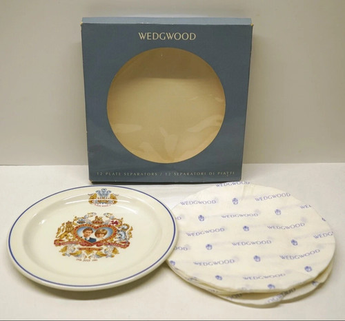 Vintage staffordshire wedgwood - vintage,