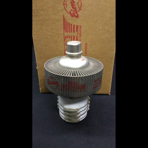 Nos eimac 8660 4cx1500b power - 8660,