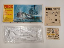 FROG 1/72 F272 GRUMMAN A6A
