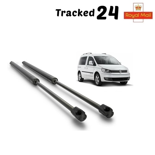 Rear tailgate gas - rear, struts