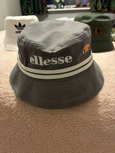 Ellesse vintage cotton - ellesse, bucket