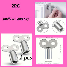 Durable Zinc Alloy Radiator