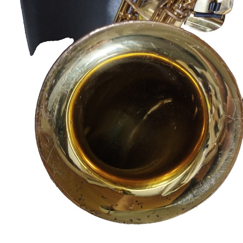 Yamaha yts 275 tenor saxophone - yts-275,