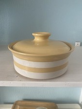 Mid Century TG Green