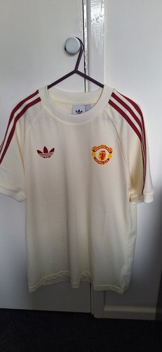 Adidas manchester united away - adidas,