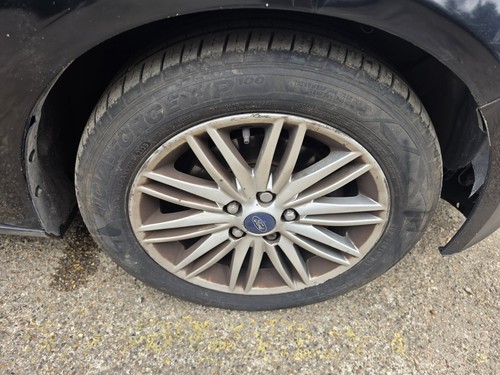 2014 2018 ford - focus, set
