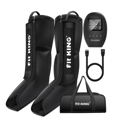 Fit king leg massager - fit,