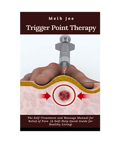 The trigger point - trigger,
