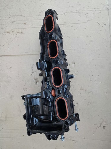 Mercedes benz class intake - mercedes,