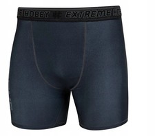Vale Tudo Shorts Trace Black