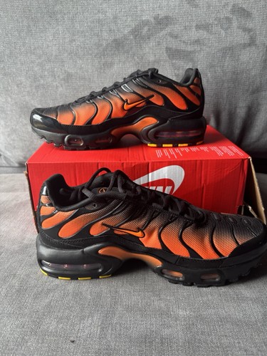 Nike air max - gs, black