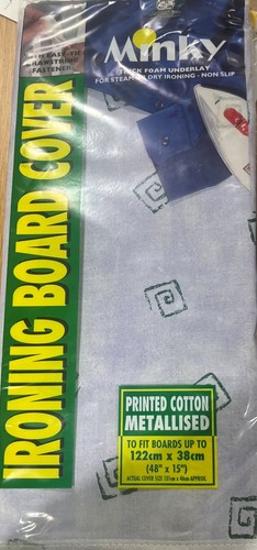 Minky printed cotton - printed,
