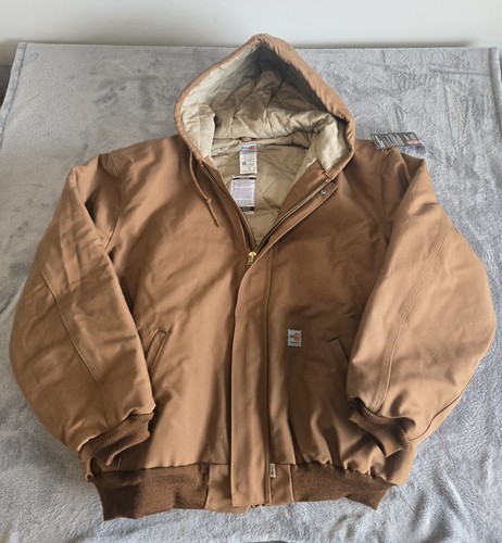 New tags carhartt mens - new,