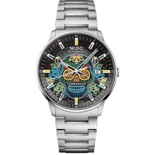 Mido Commander Gradient