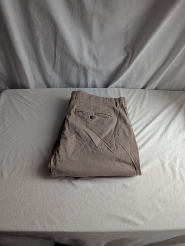 Mens trousers beige - tu,