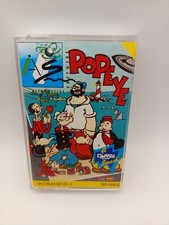 Popeye - Alternative - ZX