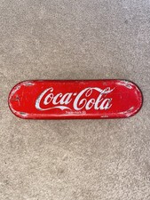 vintage Enjoy COCA-COLA Coke