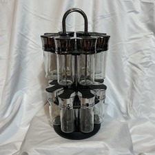 Olde Thompson Chrome-Plated